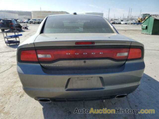 DODGE CHARGER POLICE, 2C3CDXAT5CH150810