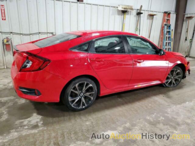 HONDA CIVIC SPORT, 2HGFC2F87MH551491