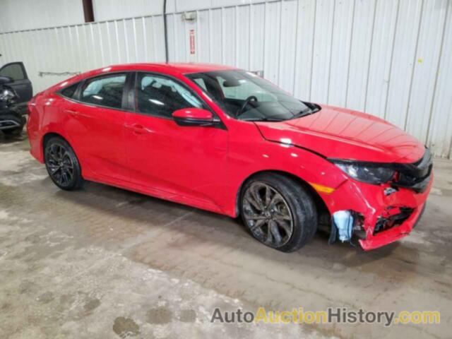 HONDA CIVIC SPORT, 2HGFC2F87MH551491