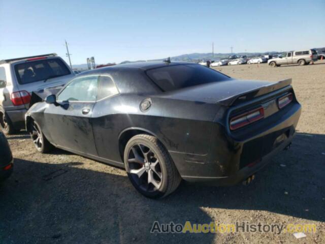 DODGE CHALLENGER SXT, 2C3CDZAGXJH241423