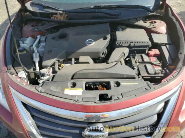 NISSAN ALTIMA 2.5, 1N4AL3AP7DC915253