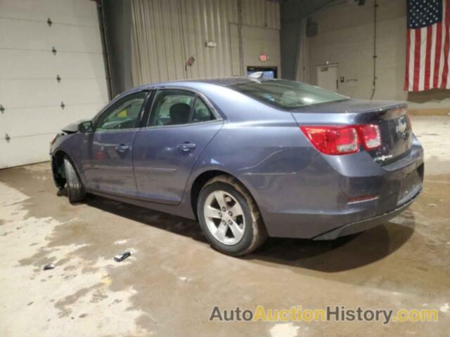 CHEVROLET MALIBU LS, 1G11B5SL2FF234559