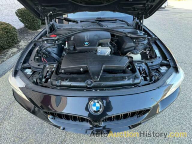 BMW 4 SERIES I, WBA3N3C59EF710930