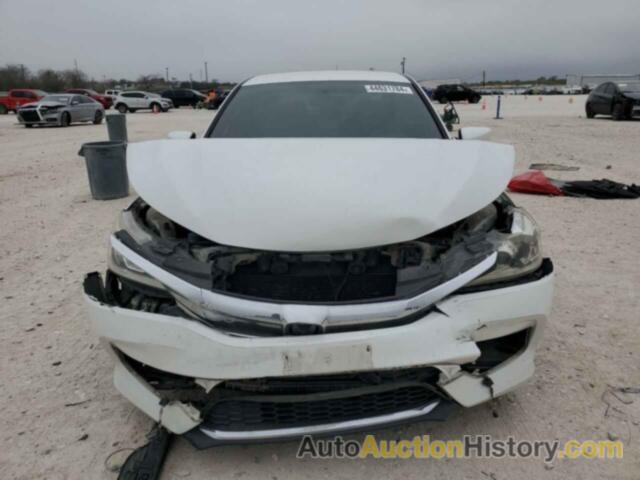 HONDA ACCORD SPORT, 1HGCR2F55GA119380