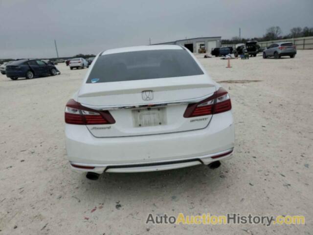 HONDA ACCORD SPORT, 1HGCR2F55GA119380