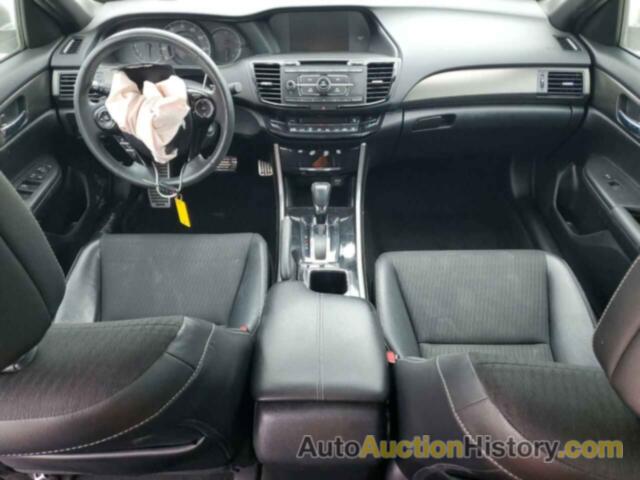 HONDA ACCORD SPORT, 1HGCR2F55GA119380