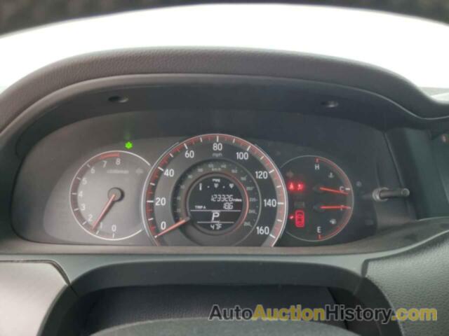 HONDA ACCORD SPORT, 1HGCR2F55GA119380