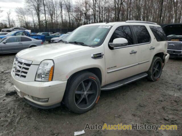 CADILLAC ESCALADE HYBRID, 1GYUKEEJ3AR245800