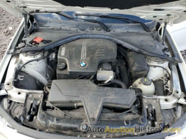 BMW 3 SERIES I, WBA3A5C55FF609456