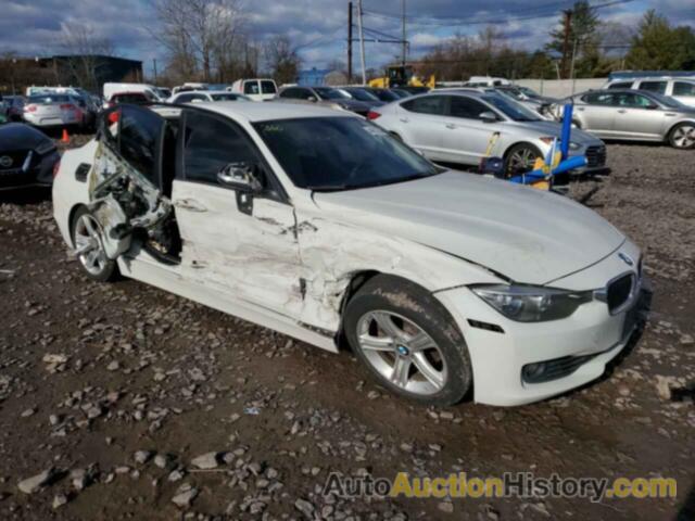 BMW 3 SERIES I, WBA3A5C55FF609456