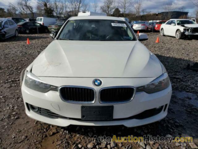 BMW 3 SERIES I, WBA3A5C55FF609456