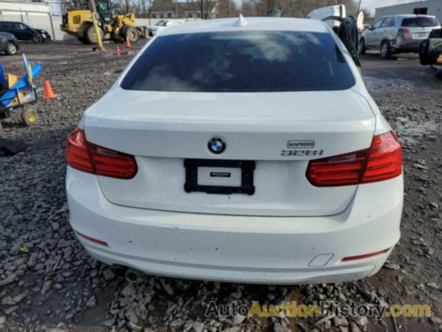 BMW 3 SERIES I, WBA3A5C55FF609456