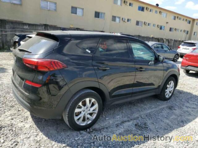 HYUNDAI TUCSON SE, KM8J23A49MU404152