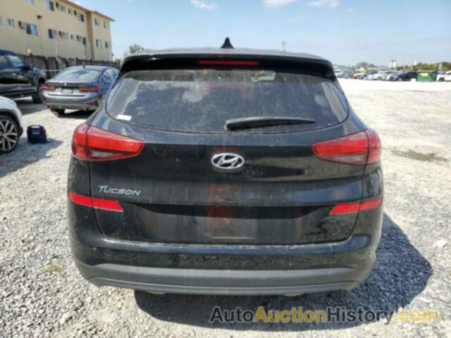 HYUNDAI TUCSON SE, KM8J23A49MU404152