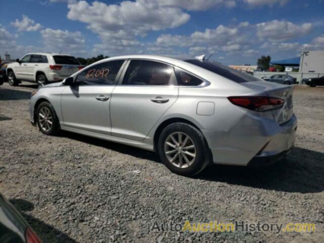 HYUNDAI SONATA SE, 5NPE24AF4JH695159