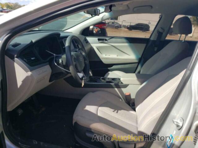 HYUNDAI SONATA SE, 5NPE24AF4JH695159