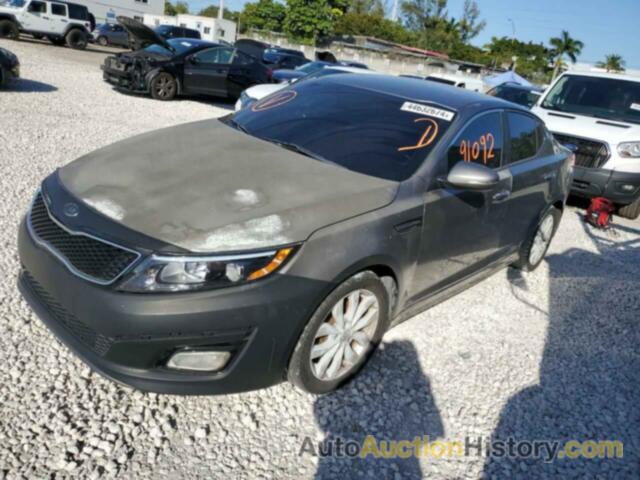 KIA OPTIMA EX, 5XXGN4A73FG471165