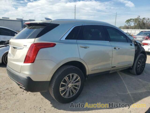 CADILLAC XT5 LUXURY, 1GYKNBRS0HZ108310