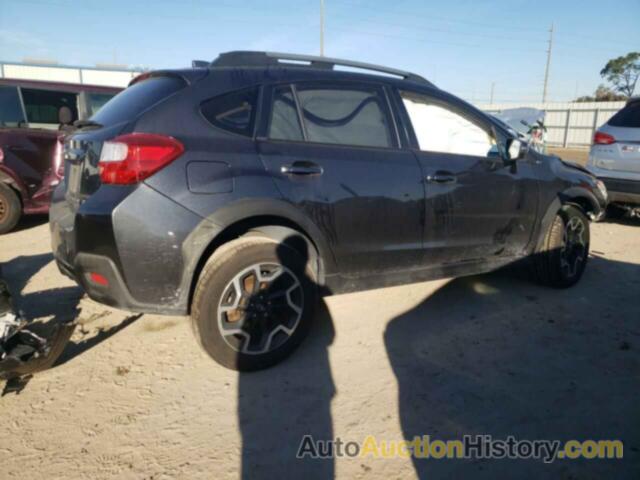 SUBARU CROSSTREK LIMITED, JF2GPANC0H8252719