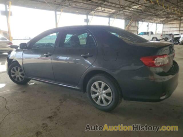 TOYOTA COROLLA BASE, 2T1BU4EE2BC738836