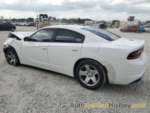 DODGE CHARGER POLICE, 2C3CDXAT3FH778479
