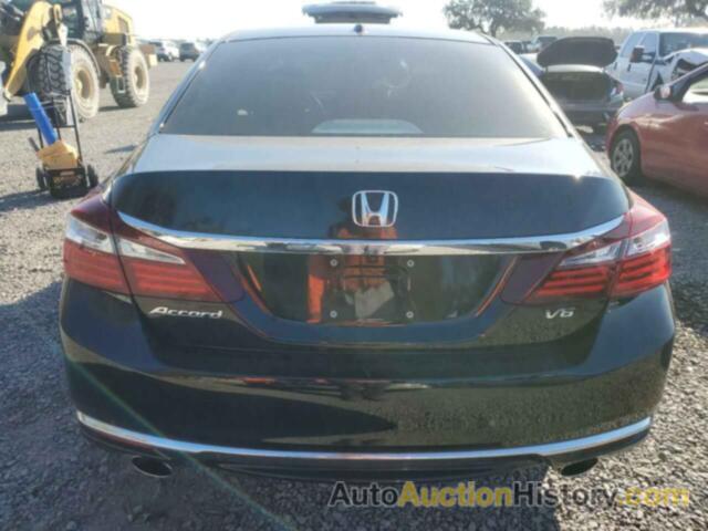 HONDA ACCORD EXL, 1HGCR3F85GA015553