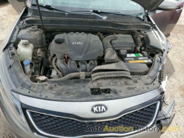 KIA OPTIMA EX, 5XXGN4A78FG402634