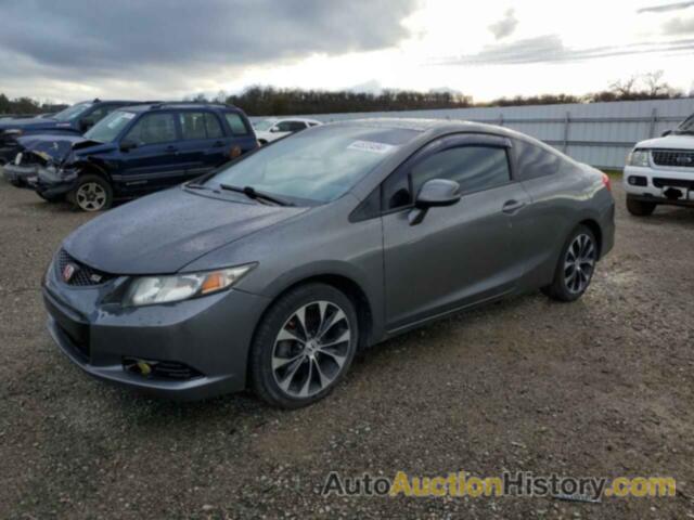 HONDA CIVIC SI, 2HGFG4A56DH704326