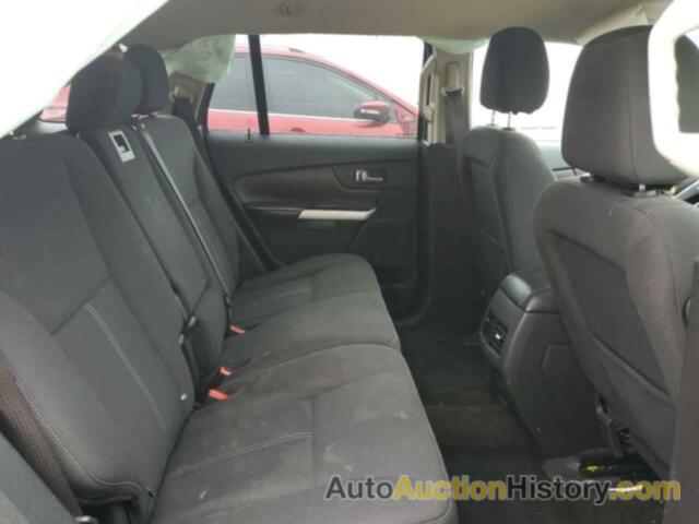 FORD EDGE SE, 2FMDK3GC5CBA87616