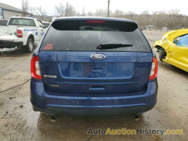 FORD EDGE SE, 2FMDK3GC5CBA87616