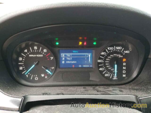 FORD EDGE SE, 2FMDK3GC5CBA87616