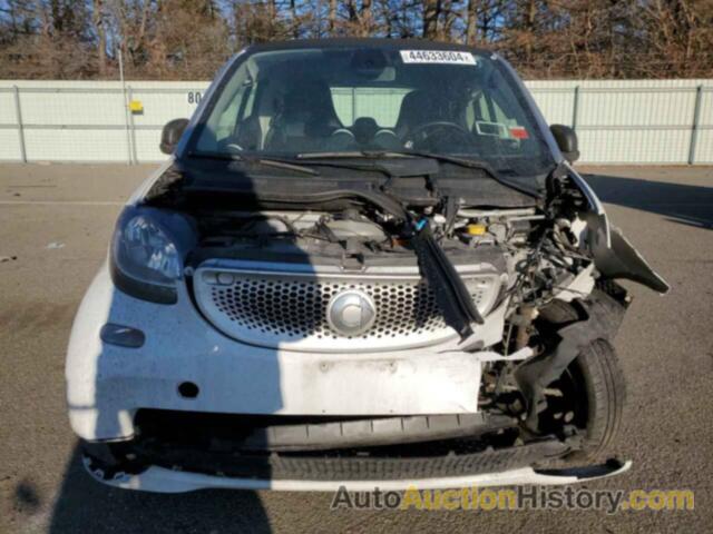 SMART FORTWO, WMEFJ5DA8HK170261