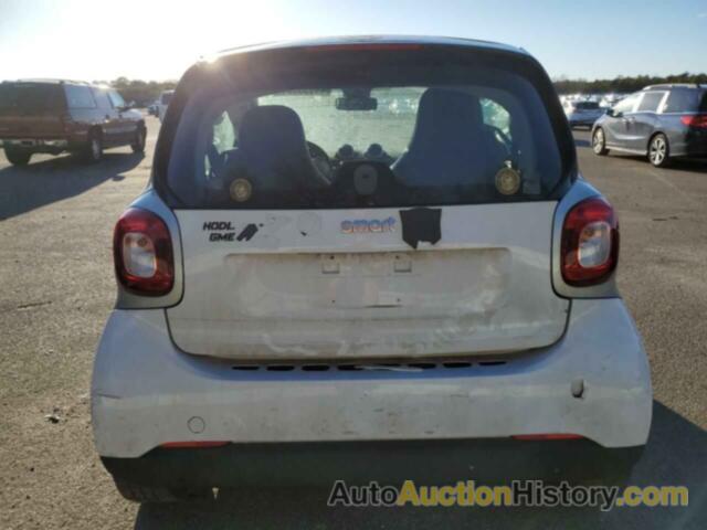 SMART FORTWO, WMEFJ5DA8HK170261