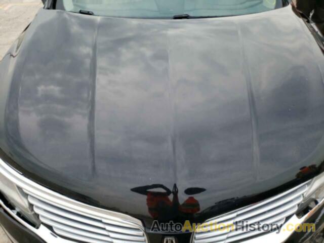 LINCOLN MKX SELECT, 2LMPJ8KR1JBL44720