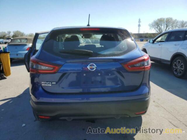 NISSAN ROGUE S, JN1BJ1AV4MW304038