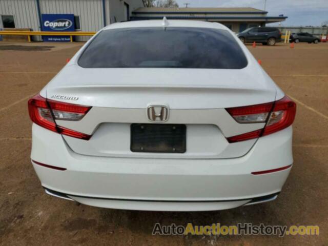 HONDA ACCORD LX, 1HGCV1F16KA150763