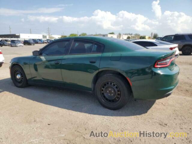 DODGE CHARGER POLICE, 2C3CDXKTXFH785668