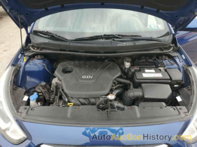 HYUNDAI ACCENT GLS, KMHCT4AE5FU801283