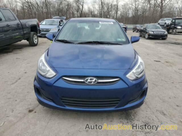 HYUNDAI ACCENT GLS, KMHCT4AE5FU801283