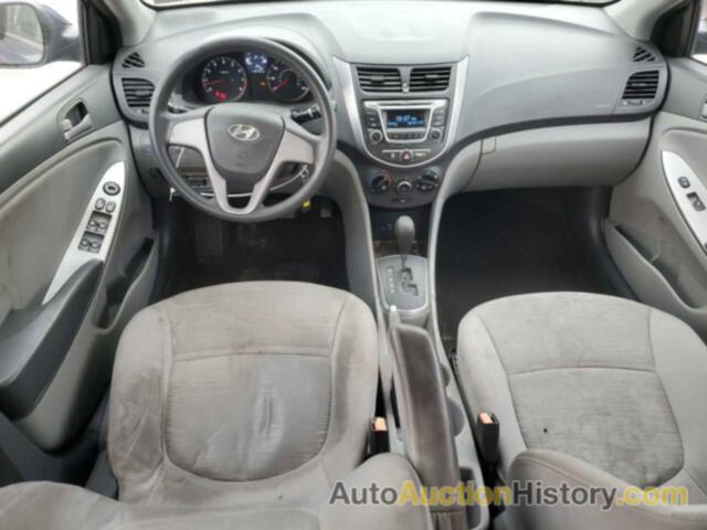 HYUNDAI ACCENT GLS, KMHCT4AE5FU801283