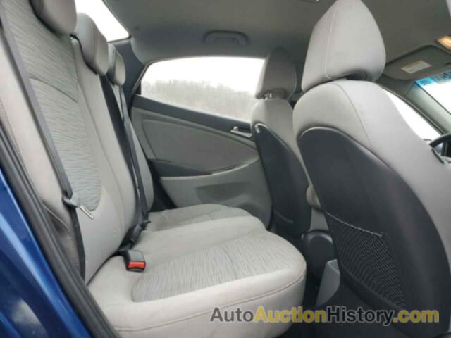 HYUNDAI ACCENT GLS, KMHCT4AE5FU801283