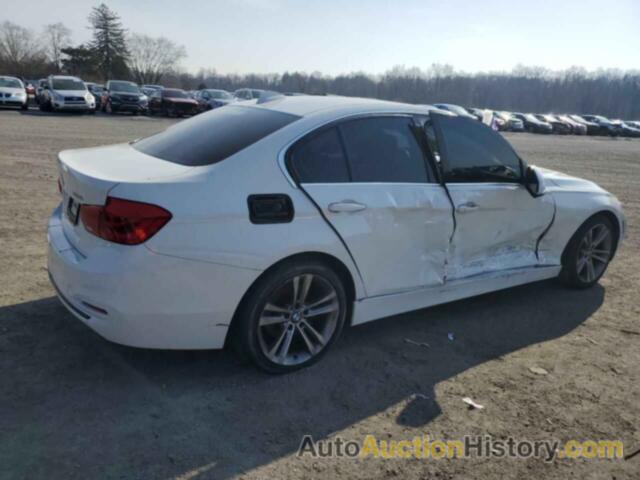 BMW 3 SERIES I, WBA8B9C53JEE82377