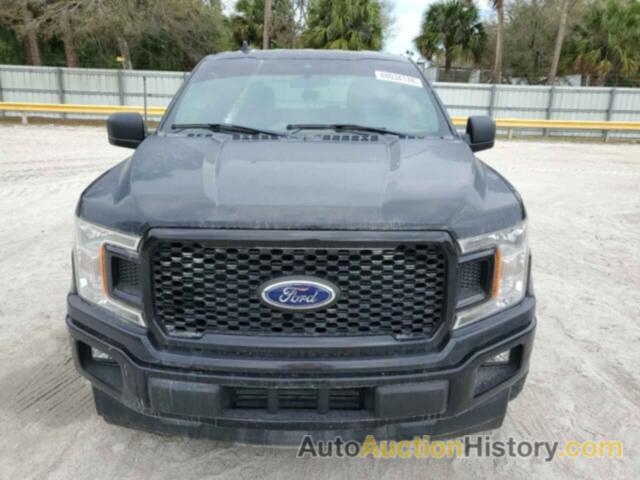 FORD F-150 SUPERCREW, 1FTEW1CP6LFB84509