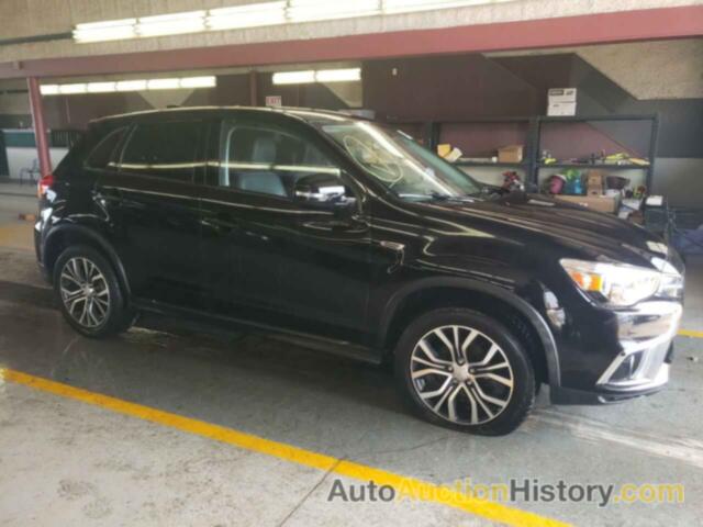 MITSUBISHI OUTLANDER ES, JA4AP3AWXJU020023