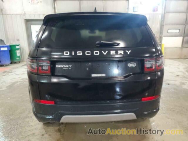 LAND ROVER DISCOVERY SE, SALCP2FX4LH864976