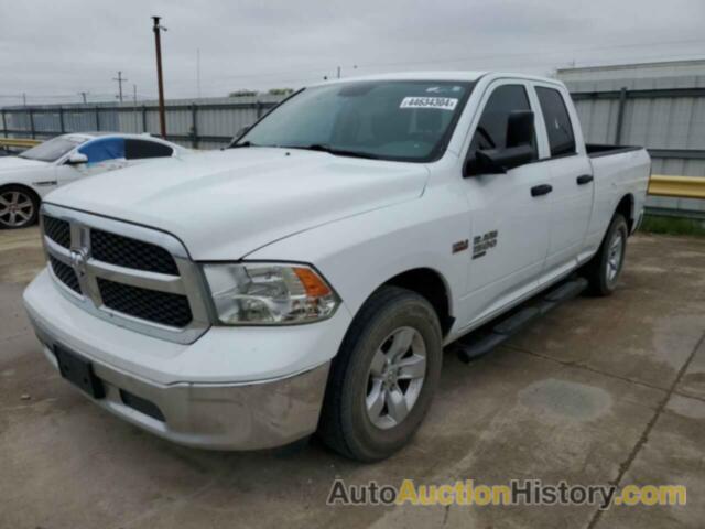 RAM 1500 TRADESMAN, 1C6RR6FT8KS574118