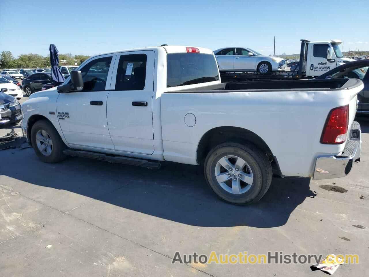 RAM 1500 TRADESMAN, 1C6RR6FT8KS574118