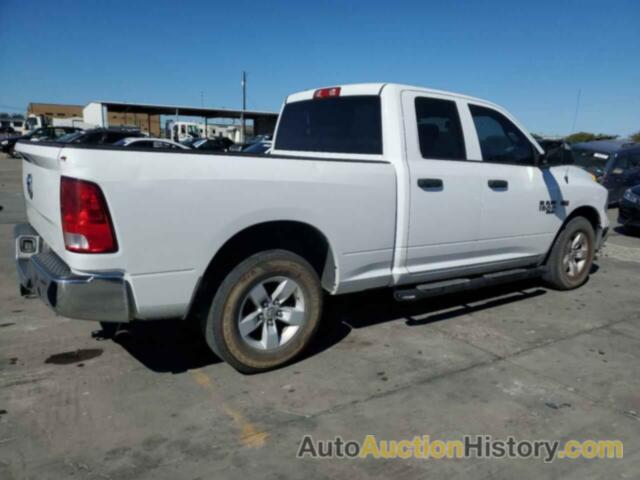 RAM 1500 TRADESMAN, 1C6RR6FT8KS574118