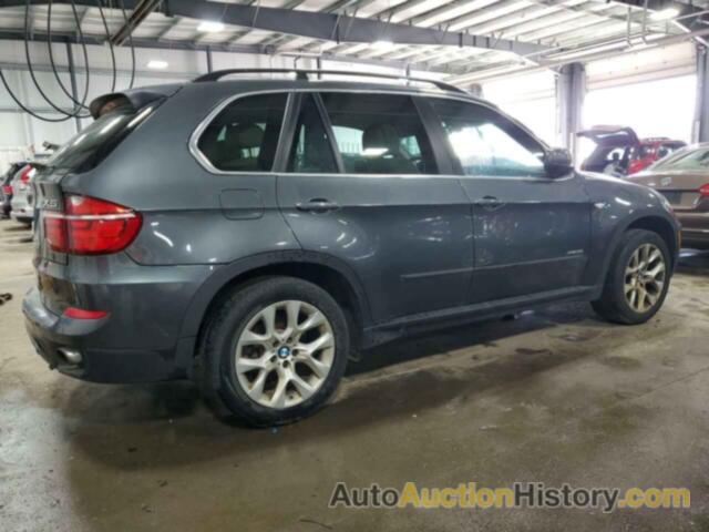 BMW X5 XDRIVE35I, 5UXZV4C54D0E05311