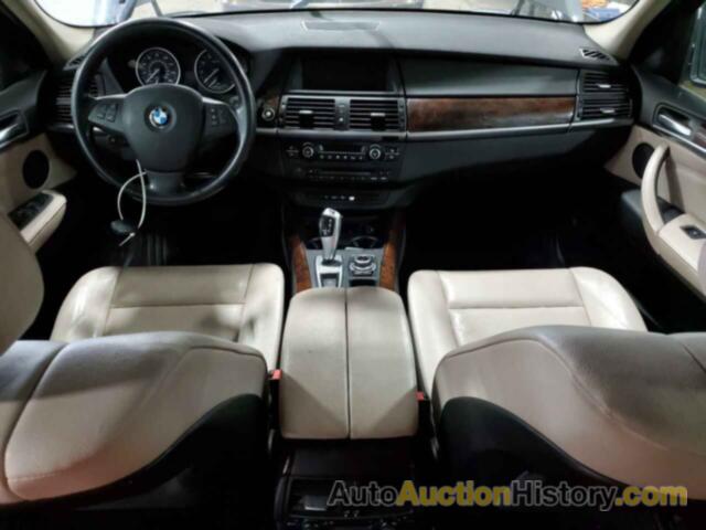 BMW X5 XDRIVE35I, 5UXZV4C54D0E05311